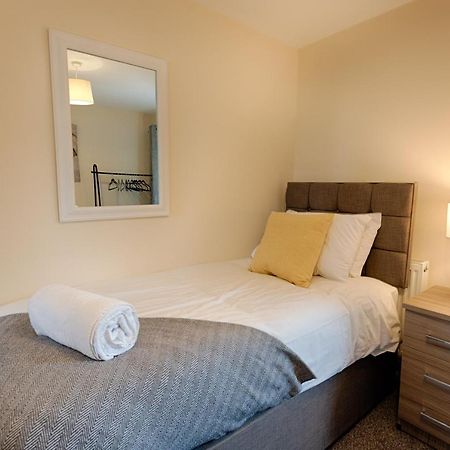 The Old Bakery - Tv In Every Bedroom! Swansea Exterior foto